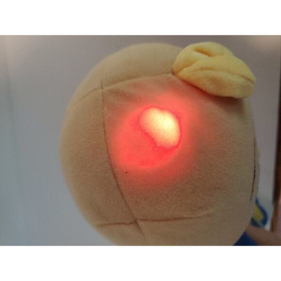 Coco Melon Interactive doll talks and lights up Guides to interact 12" - Picture 4 of 8